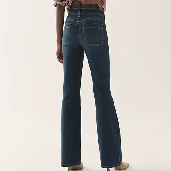 NWT Anthropologie Jeans - Picture 2 of 4